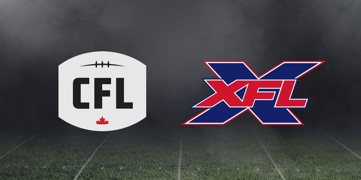 PR: CFL To Explore Opportunities For Alignment With XFL Owners Dany Garcia, Dwayne Johnson, And Redbird Capital