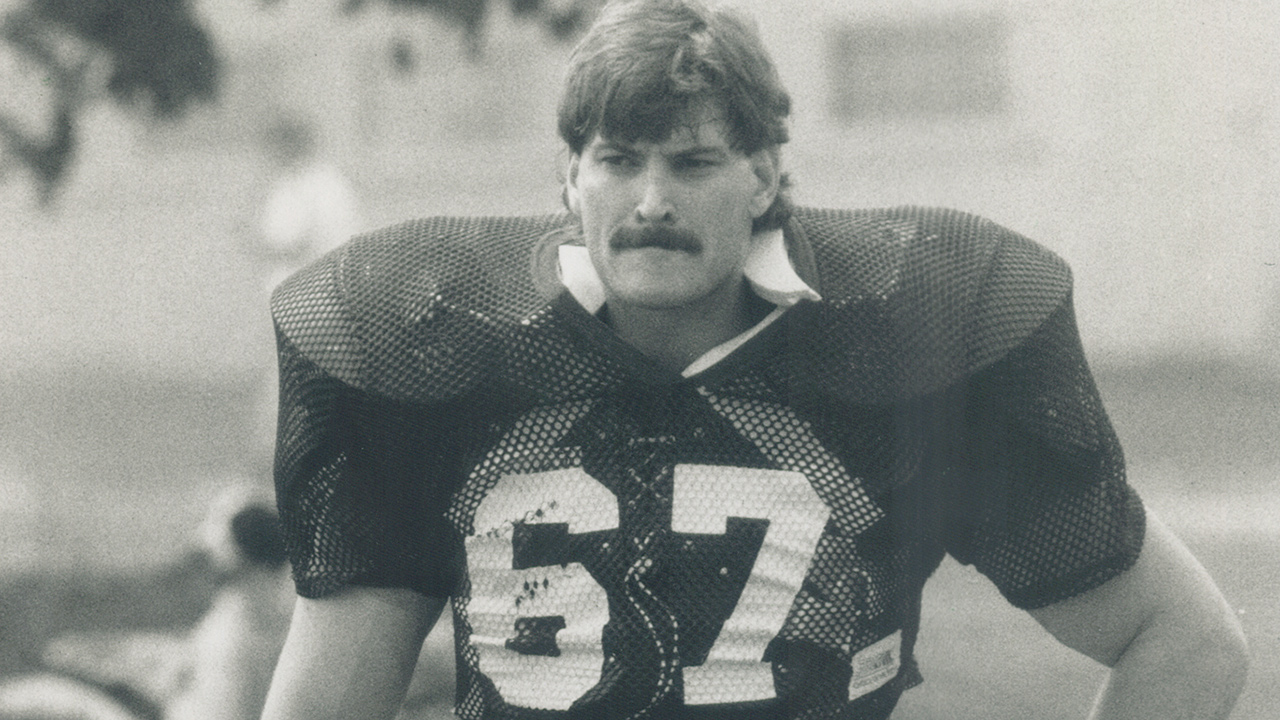 PR: A Statement From The Canadian Football League On The Passing Of Chris Schultz