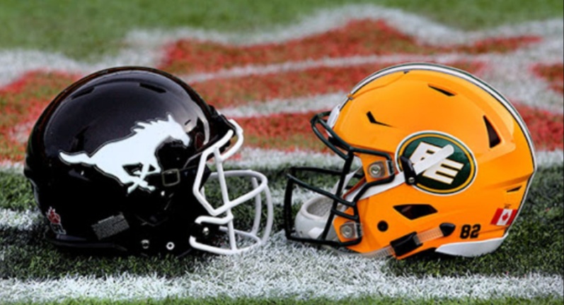 Calgary And Edmonton Could Have Full Stadiums For Week 1 Of CFL Season