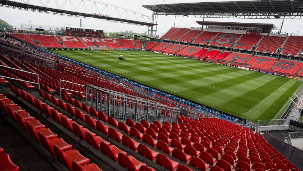 Why the CFL Shrinking Its Field to 100 Yards Is Dividing Its Most Loyal Fans