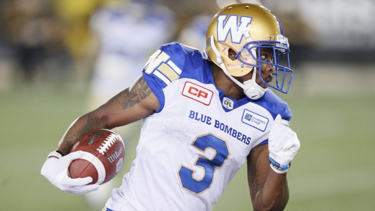 Blue Bombers CEO Wade Miller Optimistic About Playing in Front of Fans