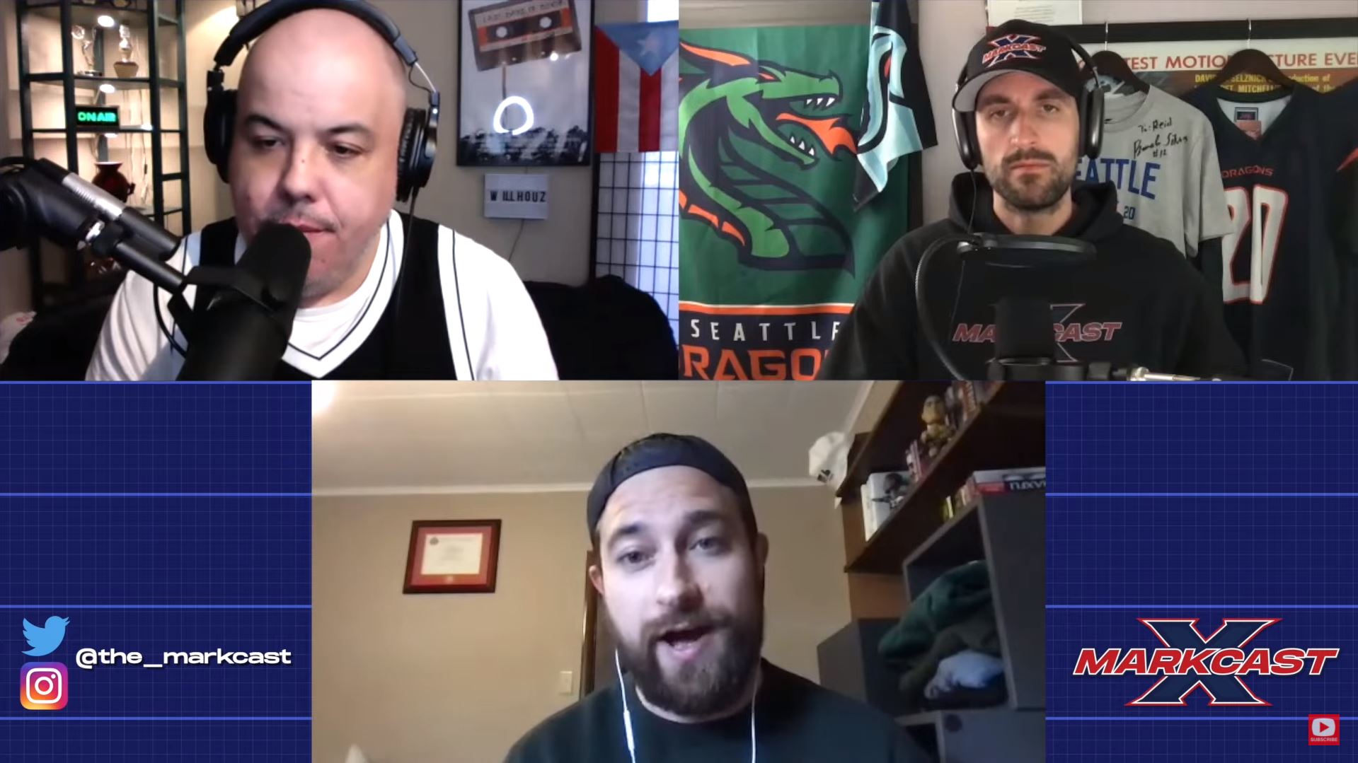 Jeff Hamilton Talks CFL Lack Of Transparency, Will It Survive Not Playing In 2021, XFL & More