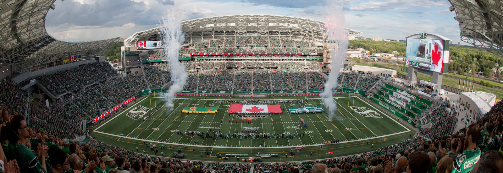 Govt Of Saskatchewan Adds Outdoor Sporting Events To Step 1 Of Re-Opening Plan