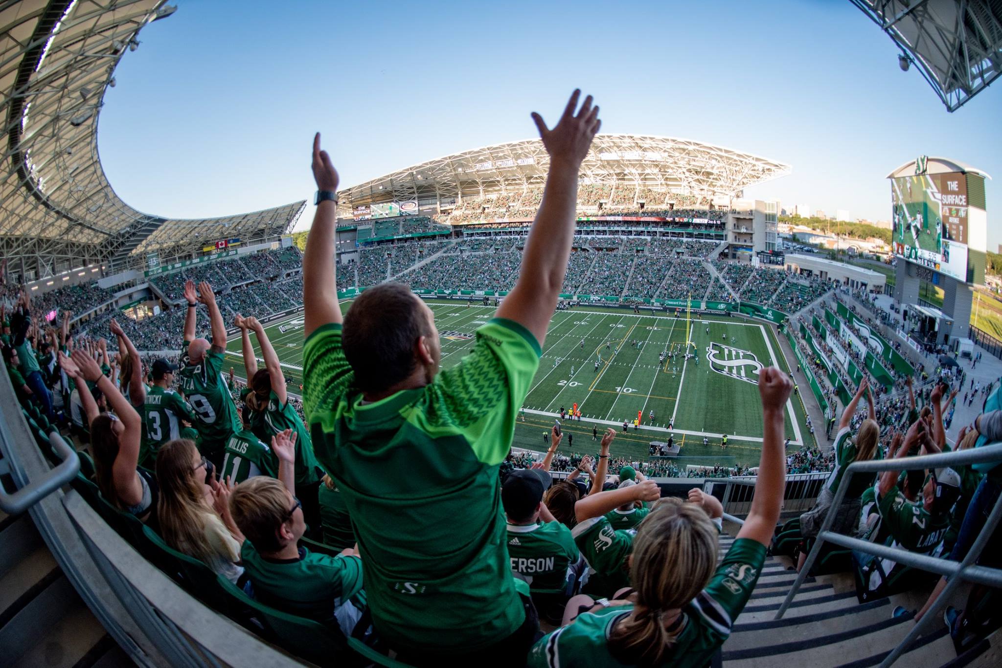 CFL Seeks Single-Game Betting As Key Revenue Source