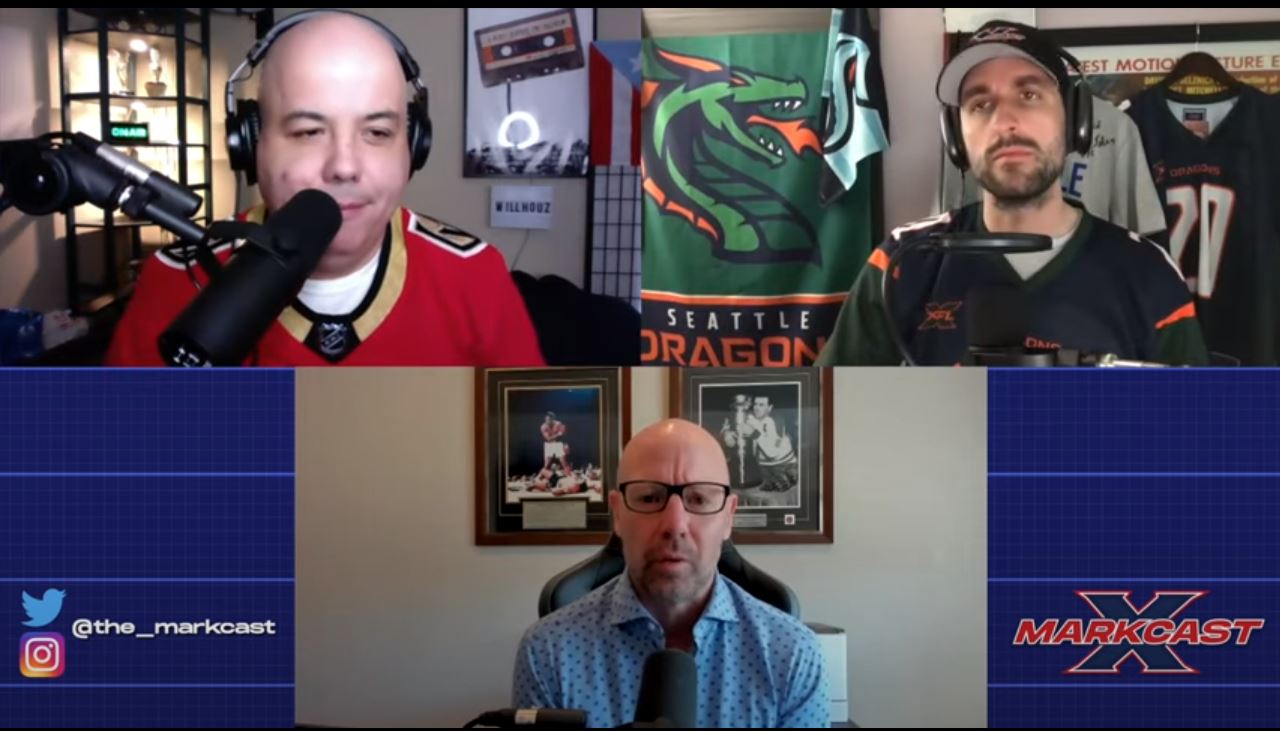 Jason Gregor Talks CFL Not Connecting With Fans, 2020 Season & More