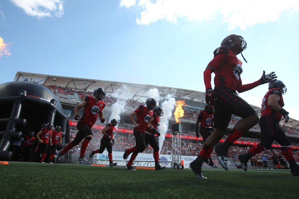 CFL: Ottawa REDBLACKS Unveil 2021 Regular Season Schedule, Breakdown