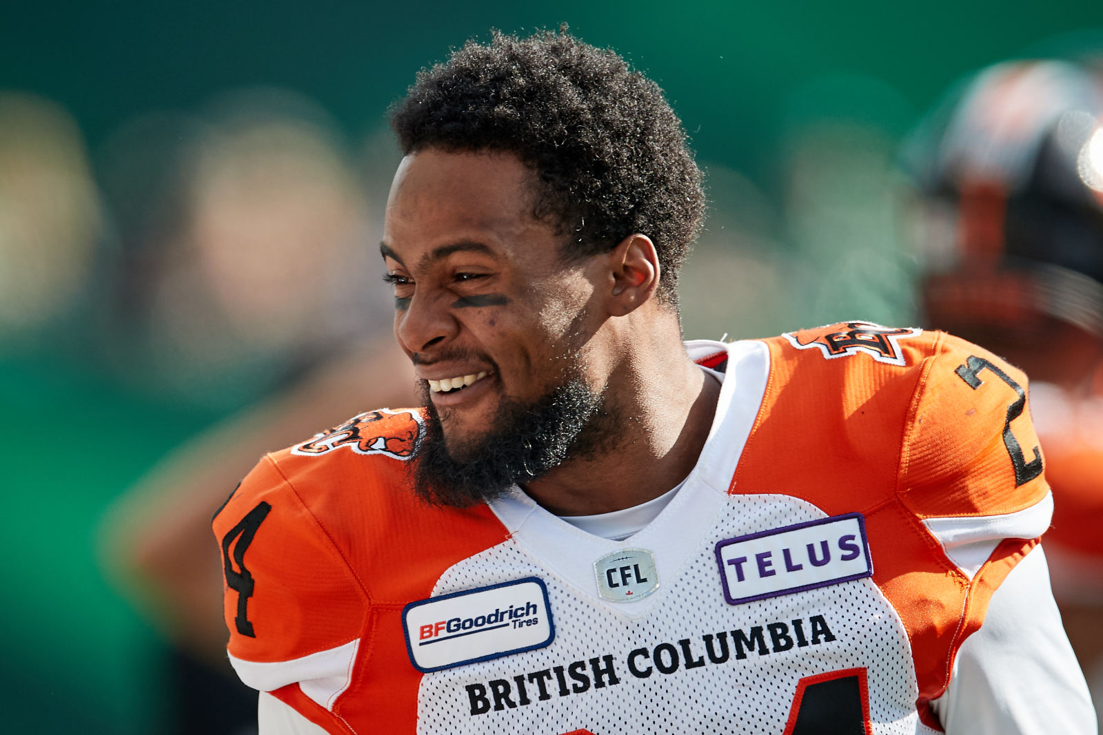 Argonauts Adds Former University of Idaho DB Chris Edwards