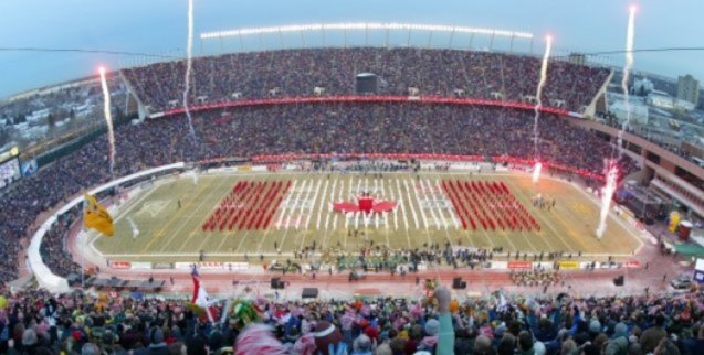 CFL Board Of Governors Holding Meeting Monday To Vote On 2021 Season Start