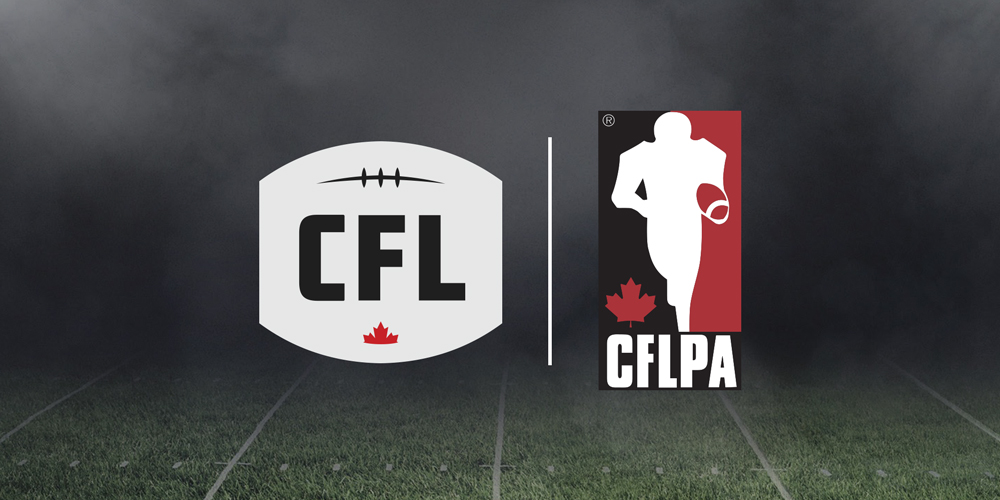 CFLPA Tells Players June 14th Should Know If CFL Season A Go