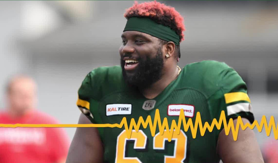 Elks OL Derek Dennis Will Not Play In 2021