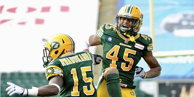 Toronto Argonauts Add Former CFL All Star Dexter McCoil To Their Revamped Defence