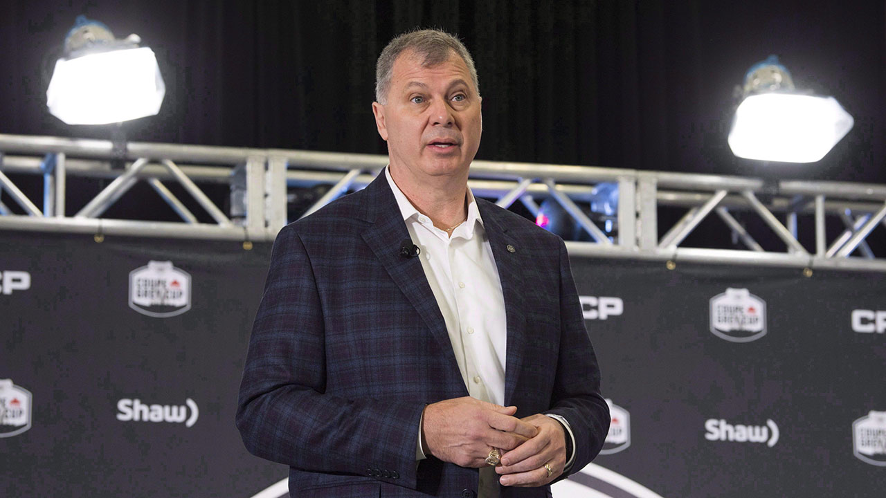 CFL Commissioner Speaks in Favor of Single-Game Betting