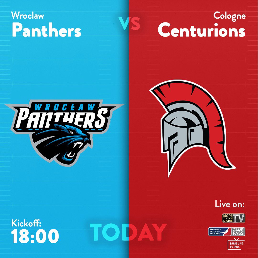 Wroclaw Panthers vs. Cologne Centurions Week 1 Recap & Full Highlights