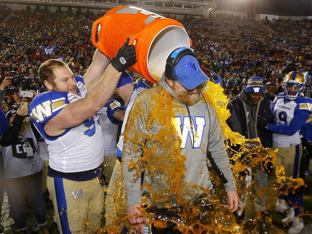 How Much are CFL Head Coaches Paid vs NFL, FBS & UFL Coaches