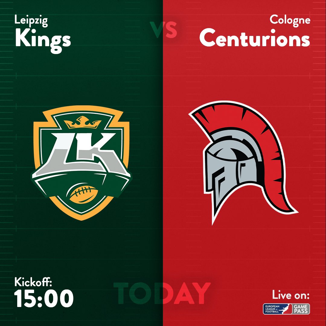 Centurions Get The Win In Close Game With Kings