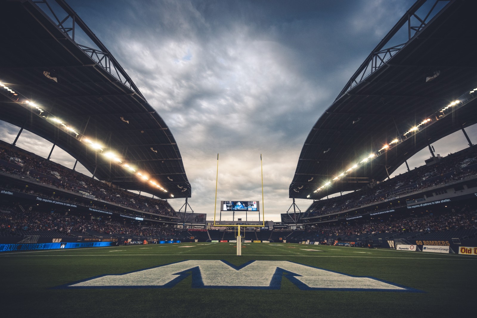 Blue Bomber's 2021 Training Camp Offensive Preview