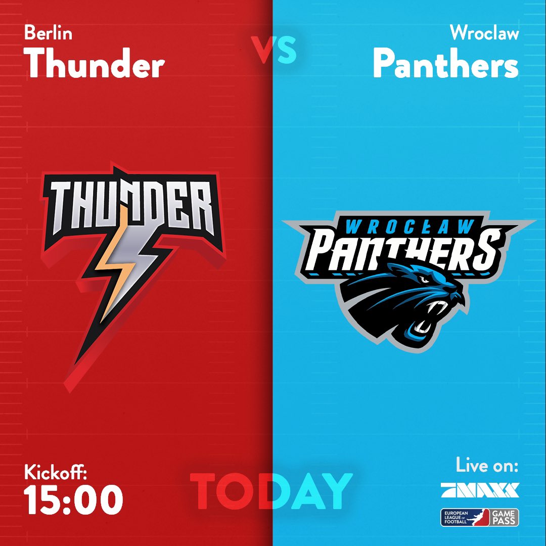 Panthers Get Big Win In Week 5 Over Thunder