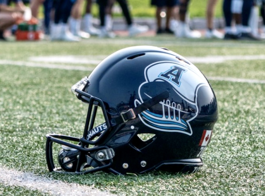 News And Notes From Day 12 Of Toronto Argonauts Training Camp