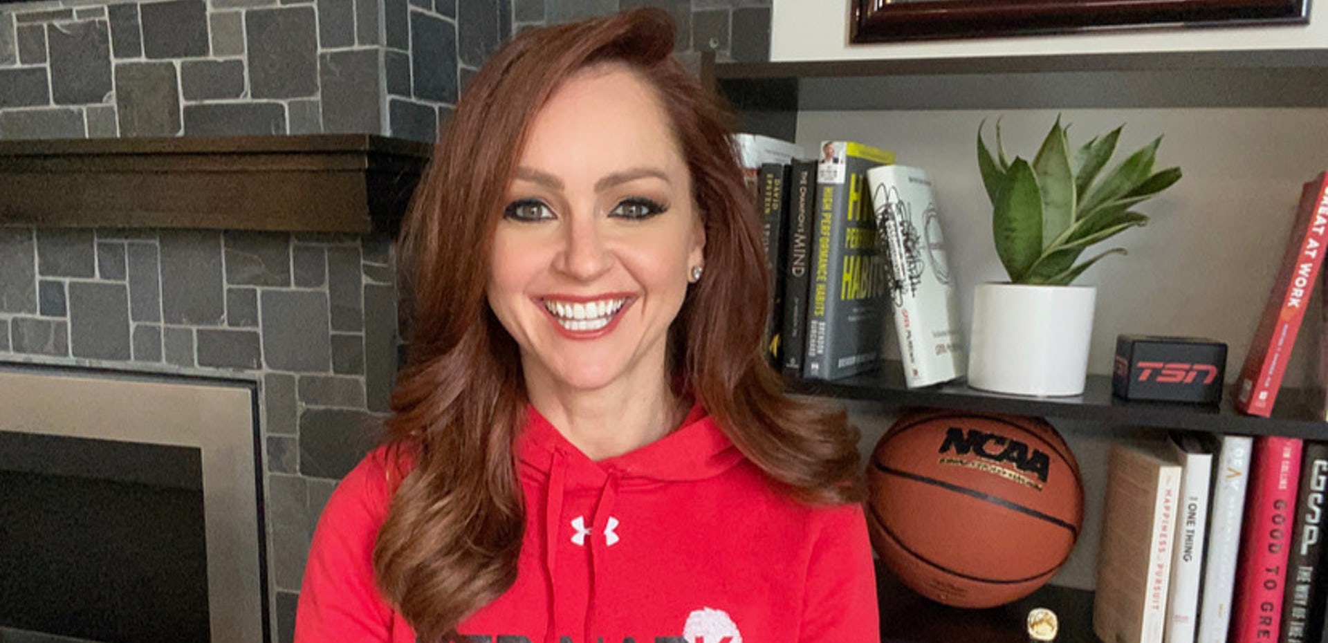 PR: Kate Beirness Named New Host Of CFL On TSN, Rod Smith Moves To Play-By-Play