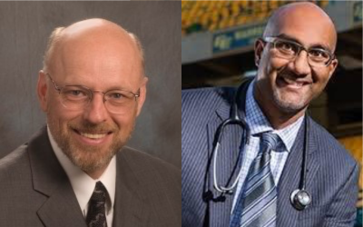 PR: Canadian Football League Appoints Chief Medical Officers