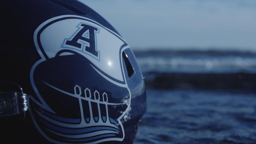 2021 Toronto Argonauts Regular Season Roster Projection