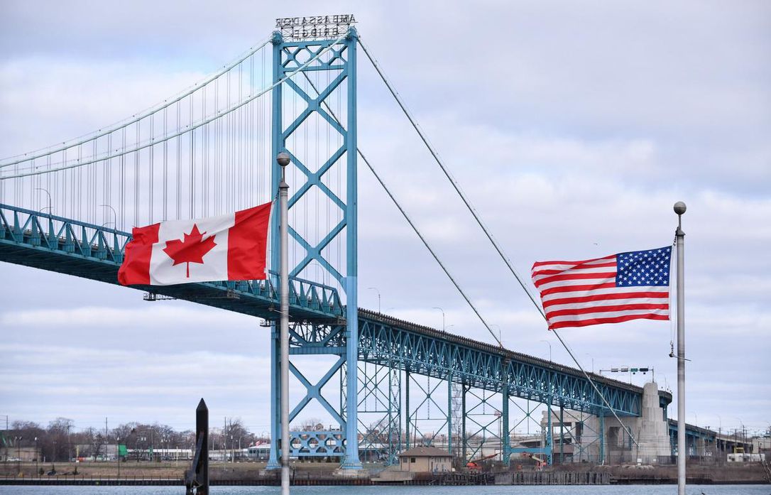 US to Extend Border Restrictions for Canada and Mexico