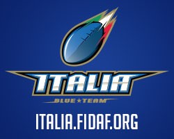 Italy Issues Ban on ELF Players