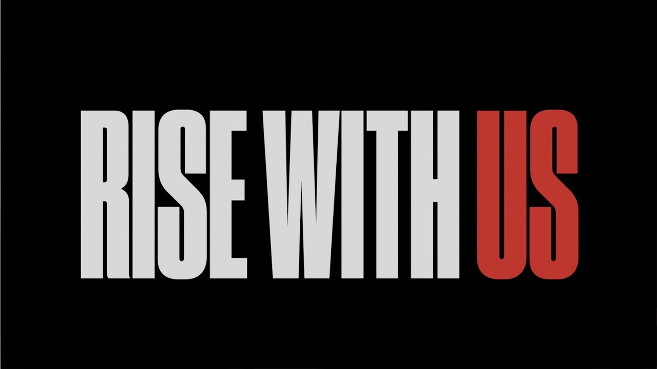 PR: New National CFL Campaign Video ‘Rise With Us’ Released Today