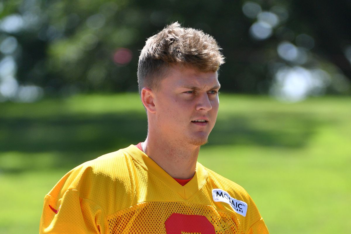 Former NFL and XFL QB Chase Litton Released By REDBLACKS