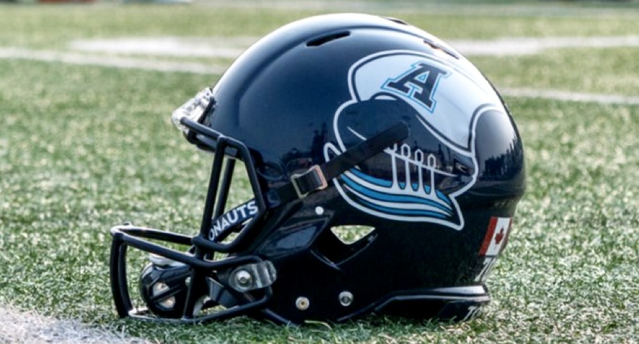 Toronto Argonauts Week 2 Report Card: Team/Position Grades