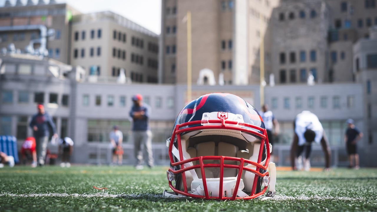 Alouettes Injury Report Before Home Opener vs Ti-Cats