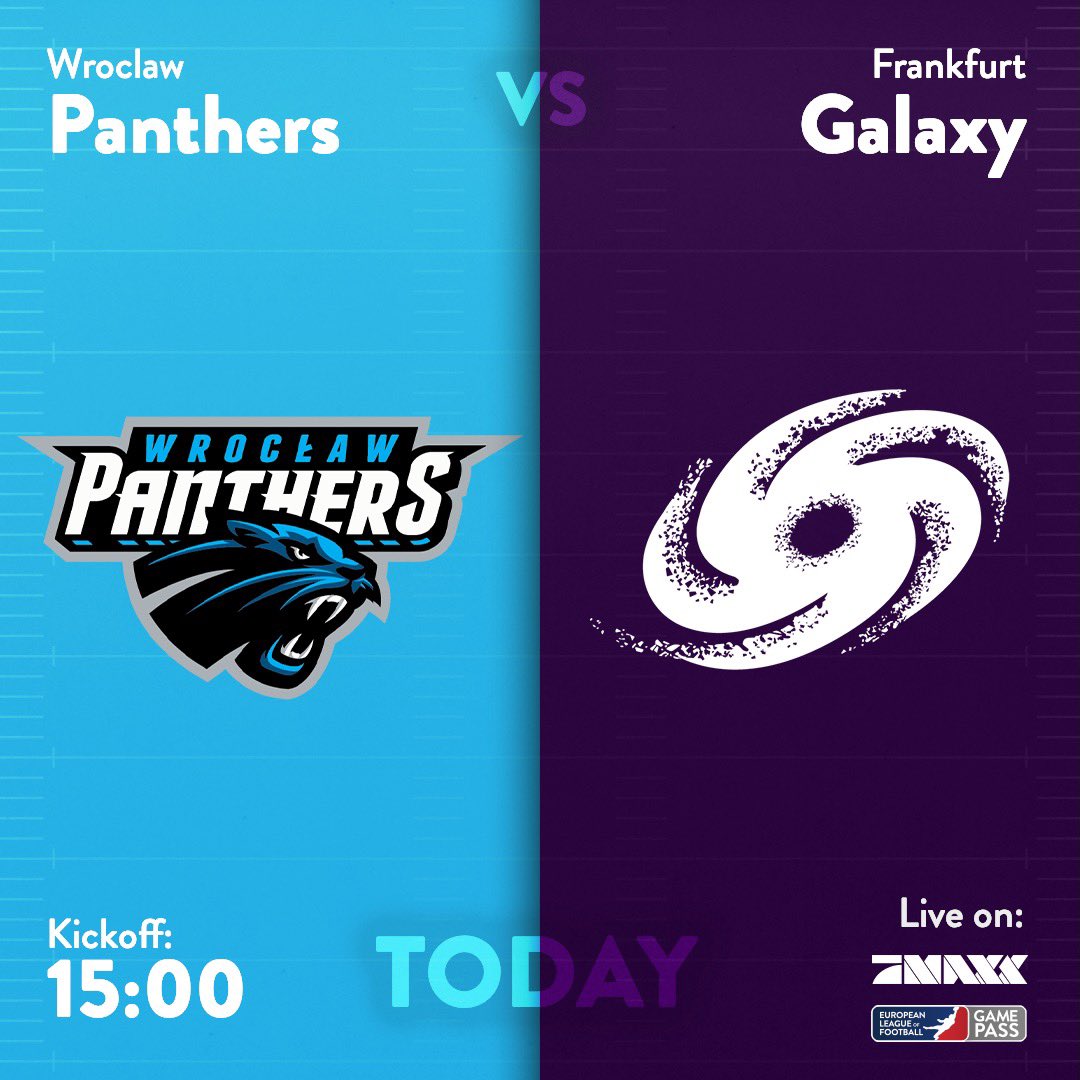 Galaxy Get Statement Win Against Panthers In Week 9, 36-7