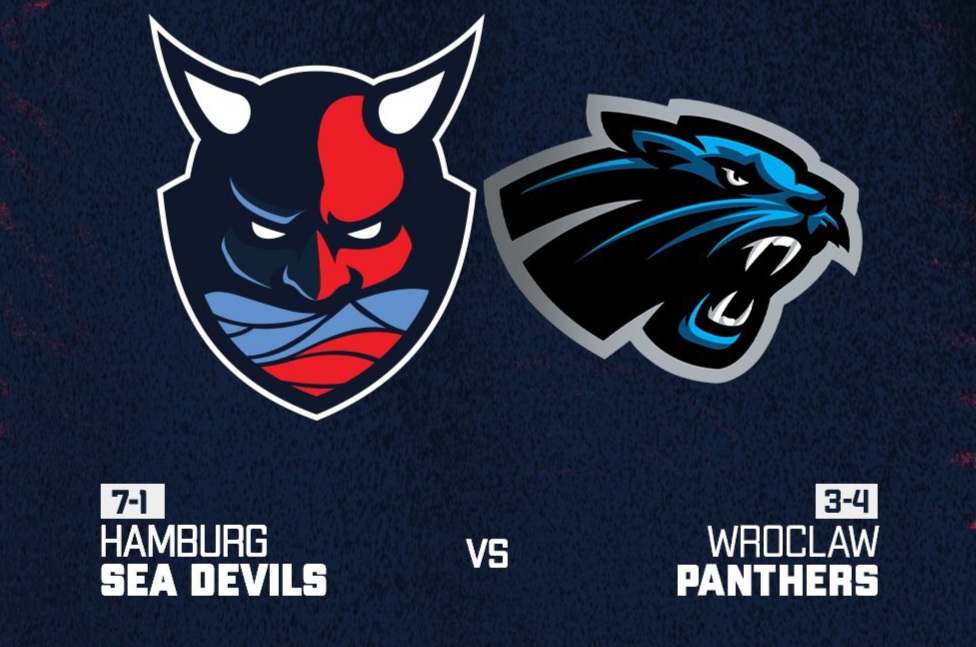 Wroclaw Stay in Playoff Contention, Hand Hamburg Their 2nd Defeat, 30-24
