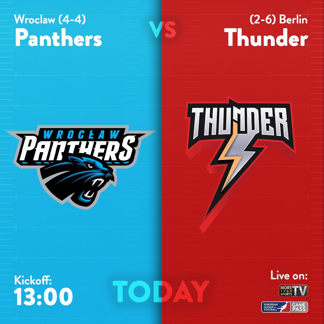 Panthers Push For Playoffs In Big Win Against Thunder