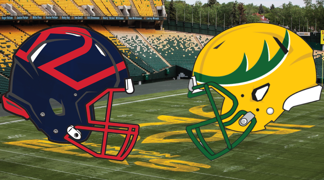 CFL Week 2 Preview: Montreal Alouettes @ Edmonton Elks
