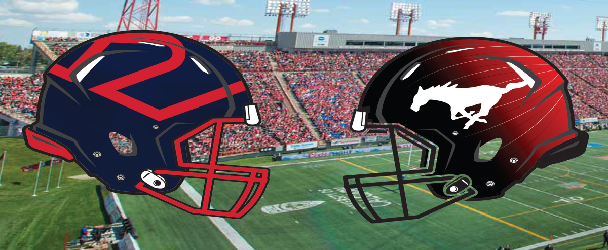 CFL Week 3 Preview: Alouettes vs Stampeders