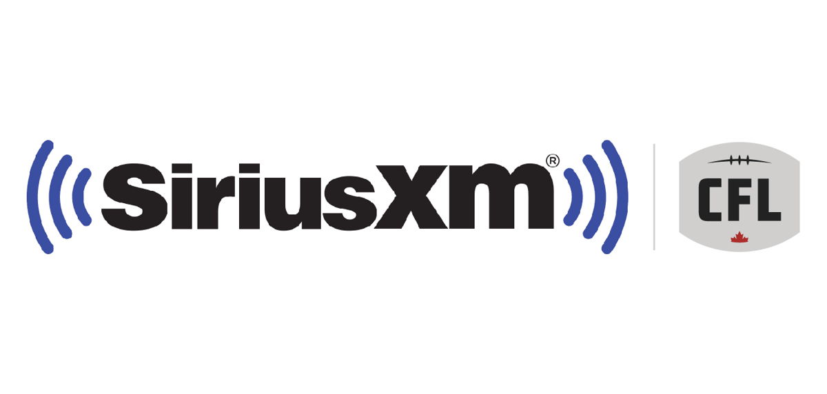 PR: SiriusXM Canada To Carry Every CFL Game Through The 2023 CFL Season