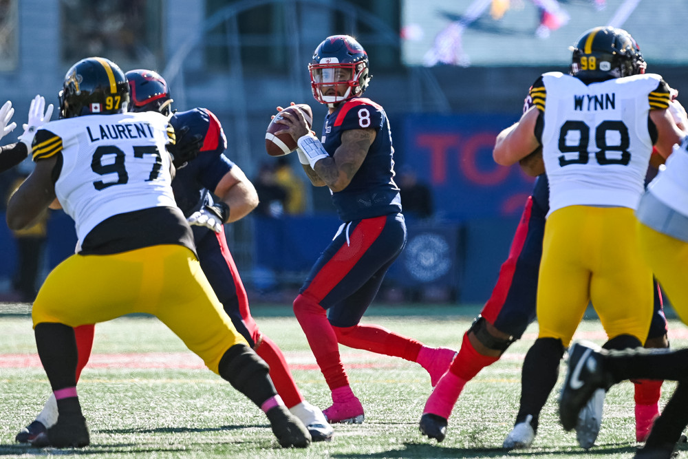 CFL Fantasy Football and DraftKings Week 2 Picks