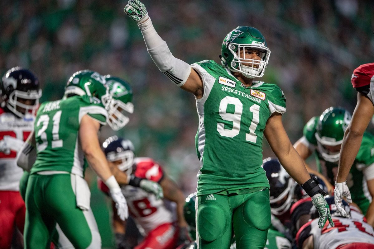 CFL Week 4 Power Rankings