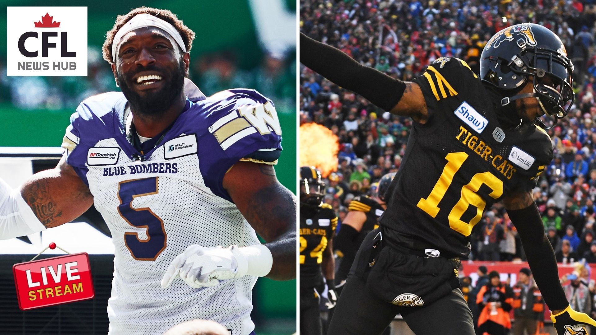 Preview Week 1 Of The 2021 CFL Season, CFL Fantasy, Games & DFS Picks