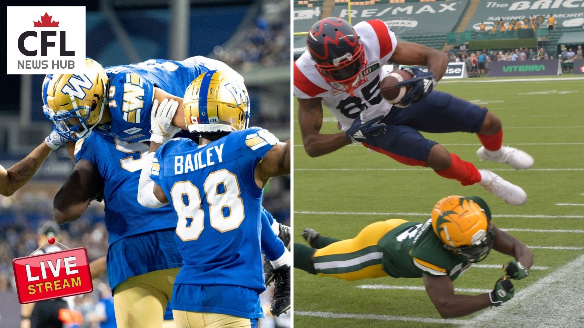 Preview Of Week 3 Of The 2021 CFL Season, CFL Fantasy, DFS Picks & Injuries