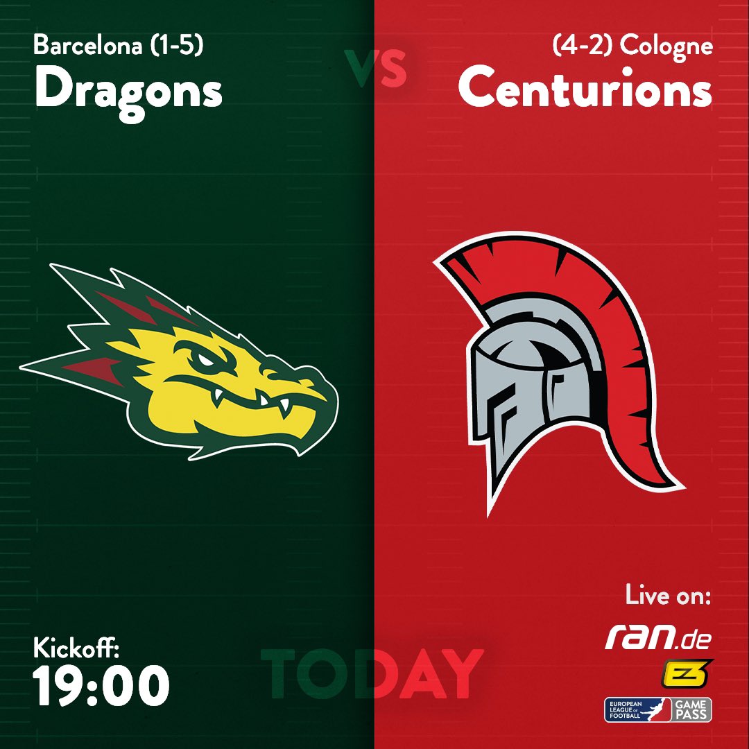 Dragons Get Second Win Of The Season 60-51 Over Centurions