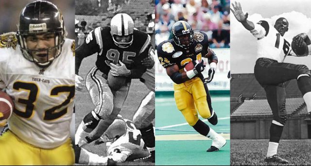 How Can The Tiger-Cats Fix Their Run Game?