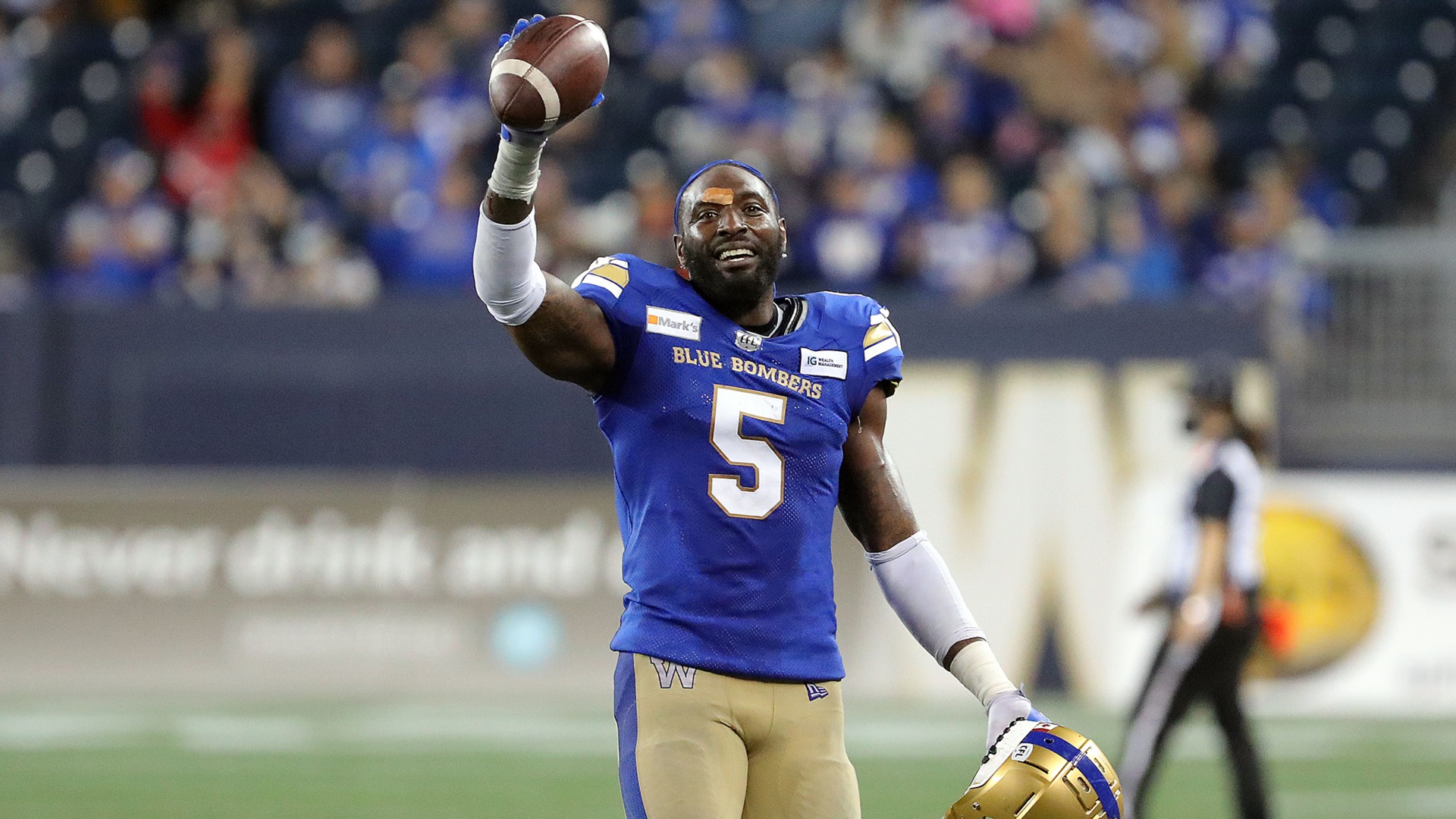 CFL Week 2 Power Rankings