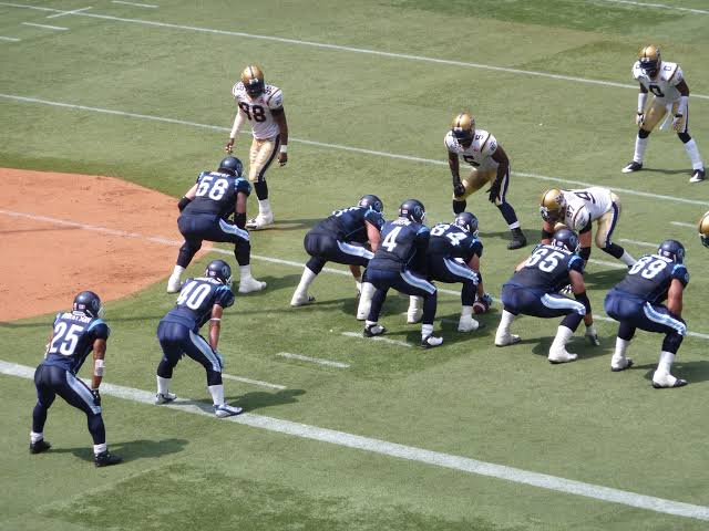 CFL Week 2 Preview: Toronto Argonauts @ Blue Bombers