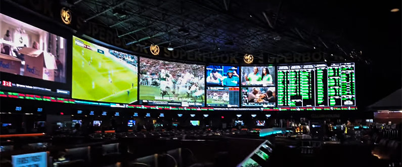 Single-Game Sports Gambling Legal In Canada As Of August 27th