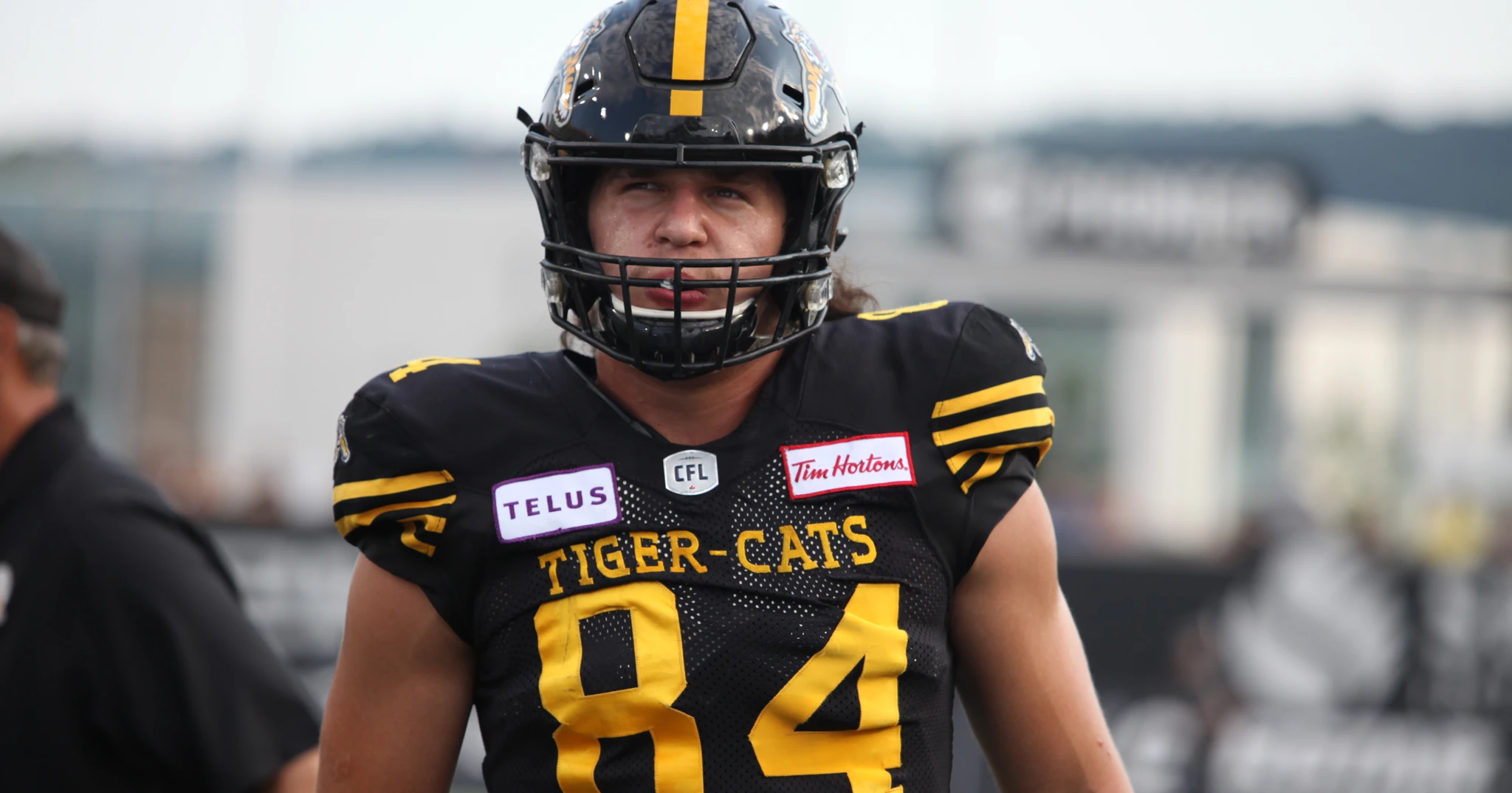 PR: Four CFL Players Fined From Week 2