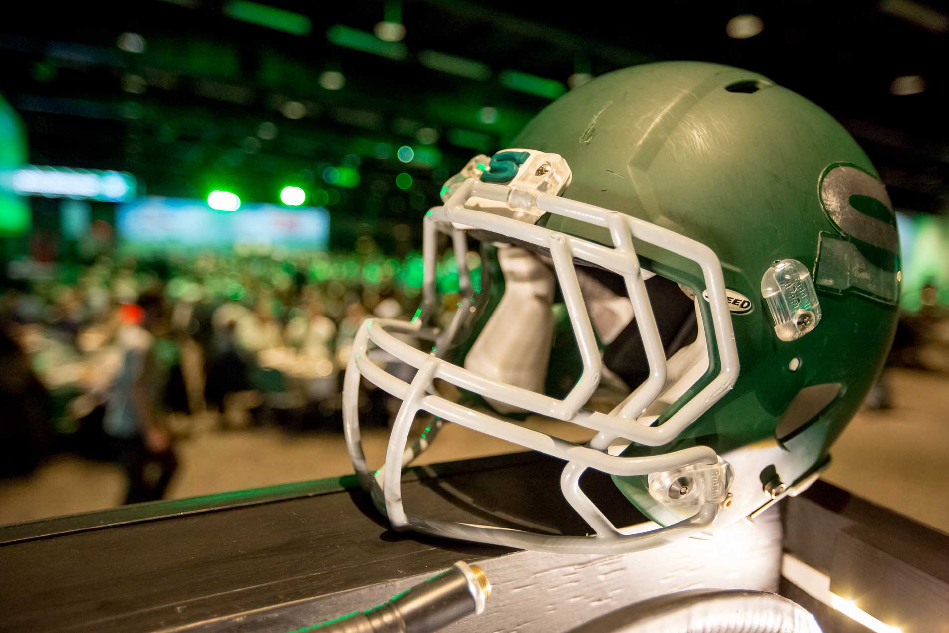 2 Saskatchewan Huskies Make CFL Scouting Bureau’s Prospect Rankings