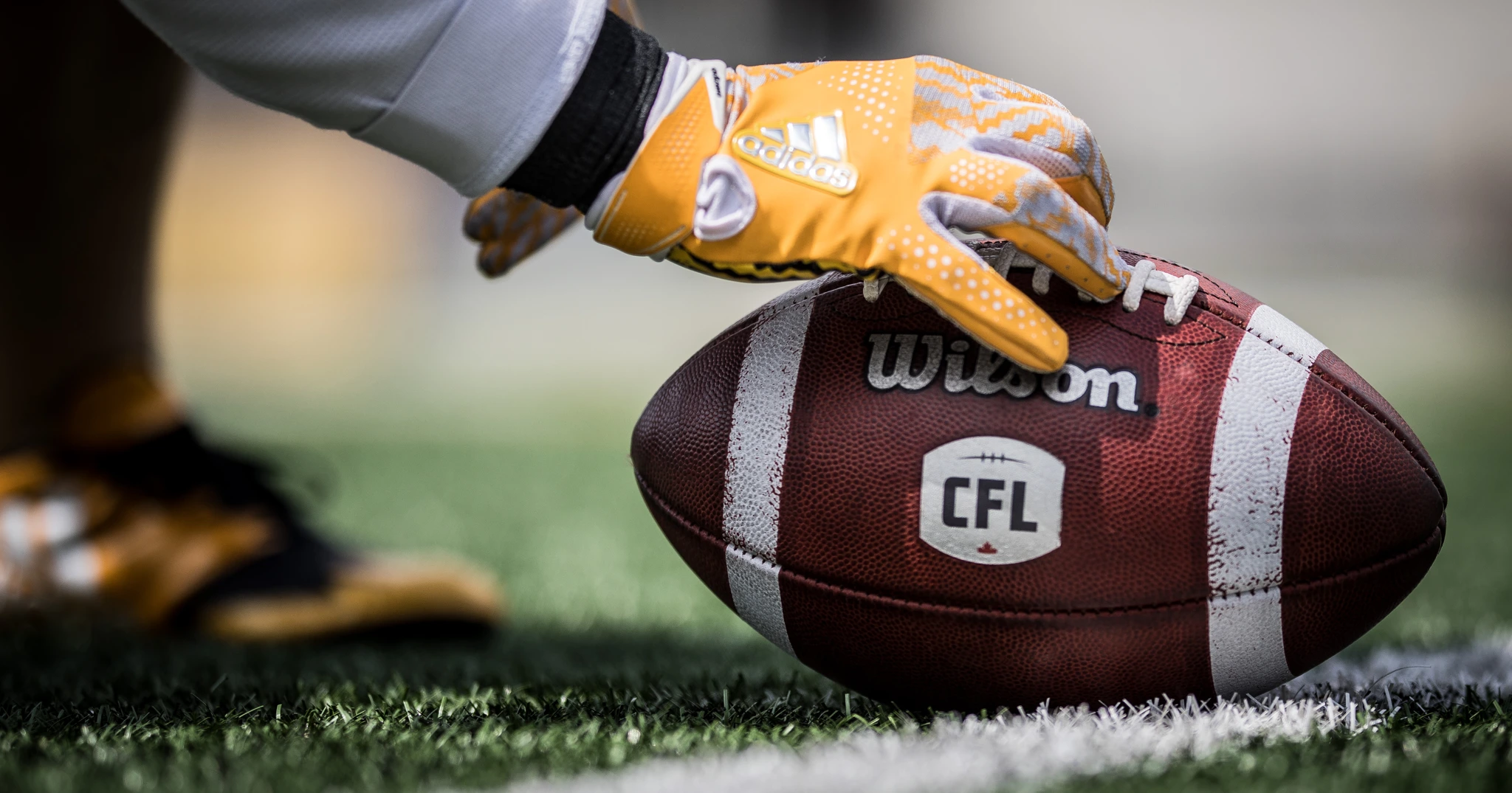 PR: CFL Statement On Covid-19 Testing Results