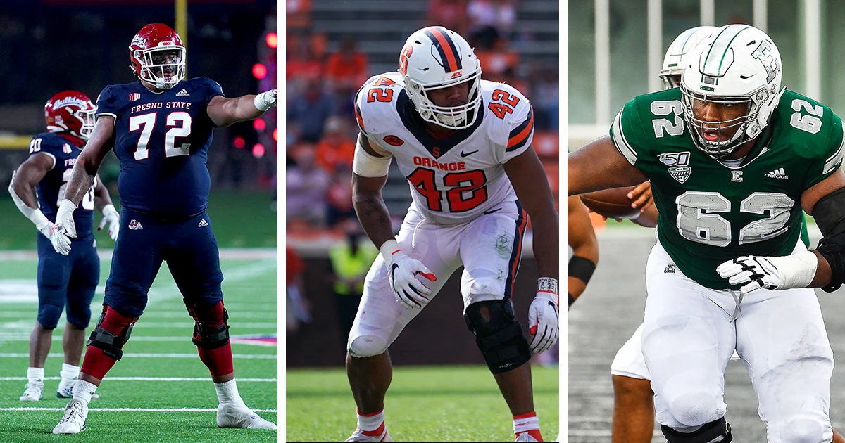 PR: Top-20 Prospects Eligible For 2022 CFL Draft